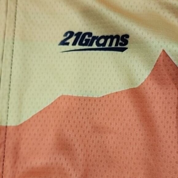 21 Grams Cycling Jacket Biking Outdoor NWT Women's Small - Picture 3 of 8